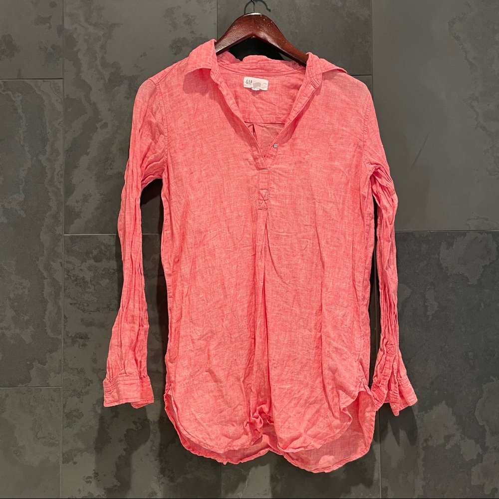 Gap Tunic Bundle - image 7